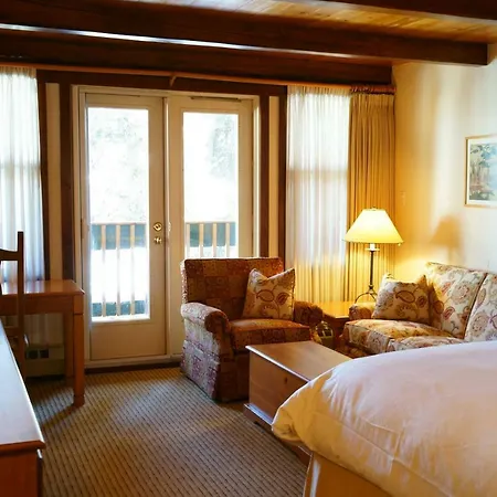 Post Hotel And Spa-2